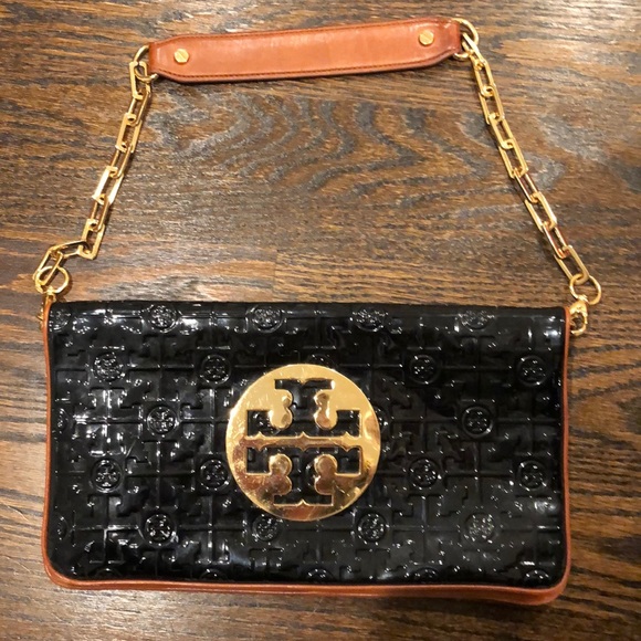 Tory Burch Handbags - Tory Burch Clutch